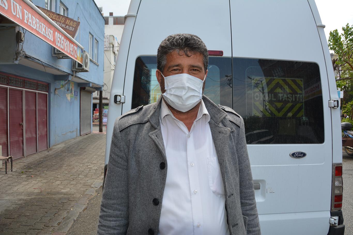 Bahattin Çiftçi